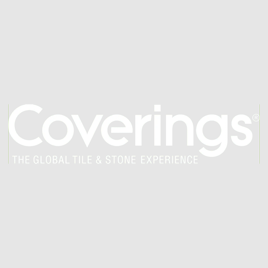 Coverings Tile & Stone Exhibition, Orange county-USA 29April-2May 2025