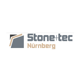 Stone+tec Exhibition, Nuremberg-Germany 17-20 June 2026