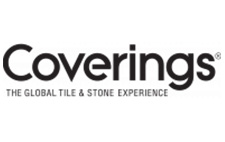 33rd Coverings Tile & Stone Exhibition, Las Vegas-USA 18-21 April 2023
