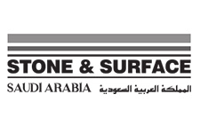 STONE & SURFACE Exhibition, Riyadh-Saudi Arabia March 28-31