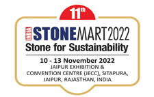 11th Stone Mart fair, Jaipur-India 10-13 November 2022